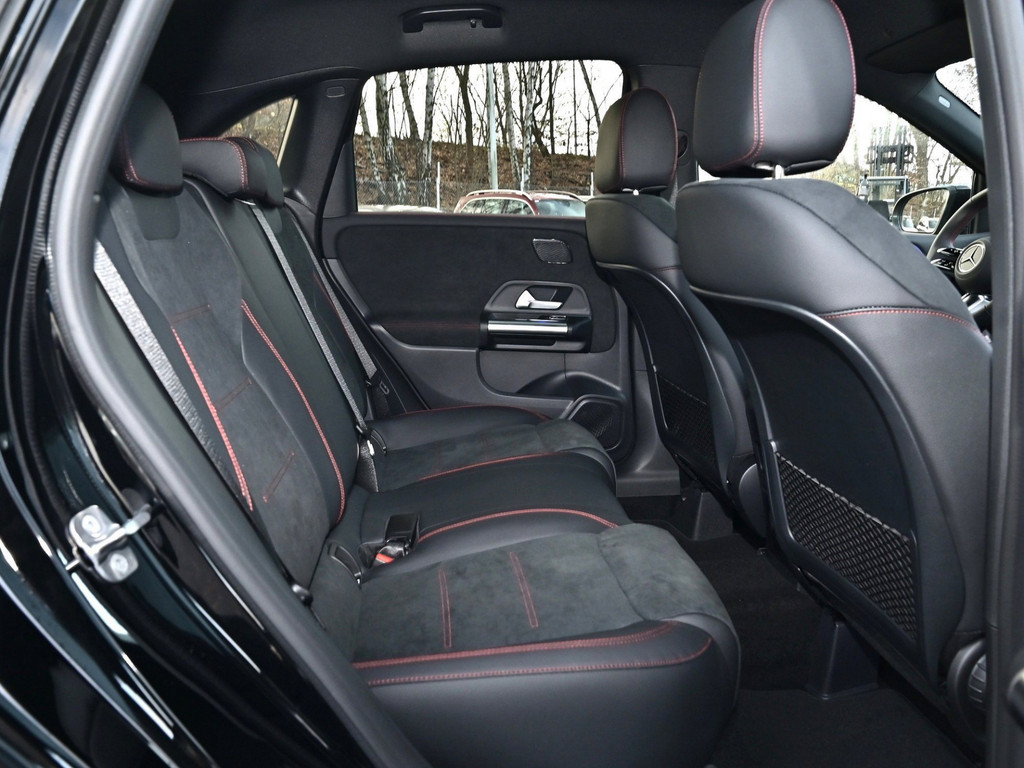 Bild 5 - B 180 AMG Line