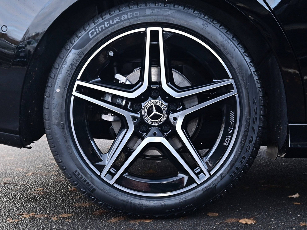 Bild 8 - B 180 AMG Line