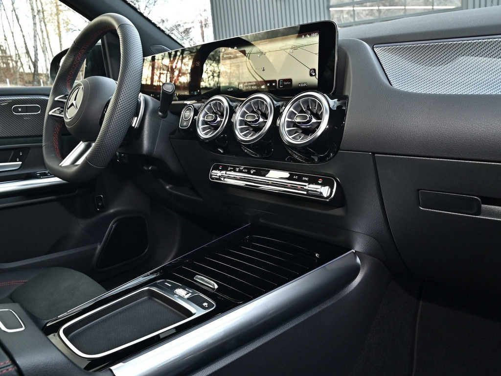 Bild 9 - B 180 AMG Line