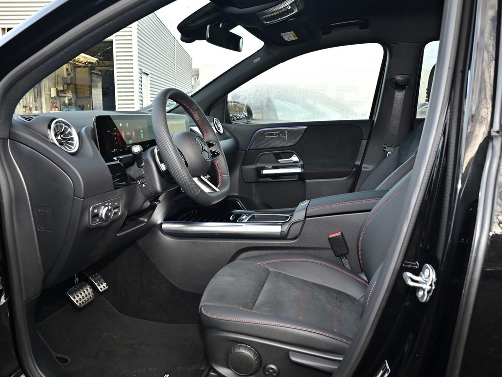 Bild 10 - B 180 AMG Line