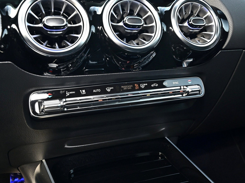 Bild 13 - B 180 AMG Line