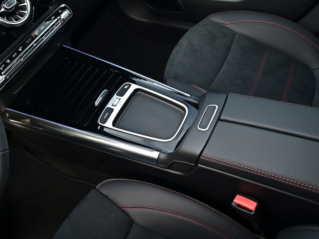 Bild 14 - B 180 AMG Line