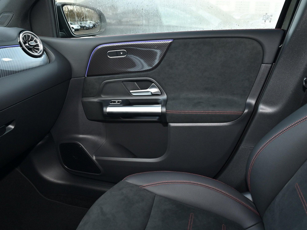 Bild 15 - B 180 AMG Line
