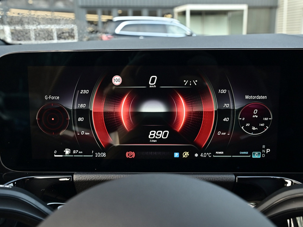Bild 16 - B 180 AMG Line