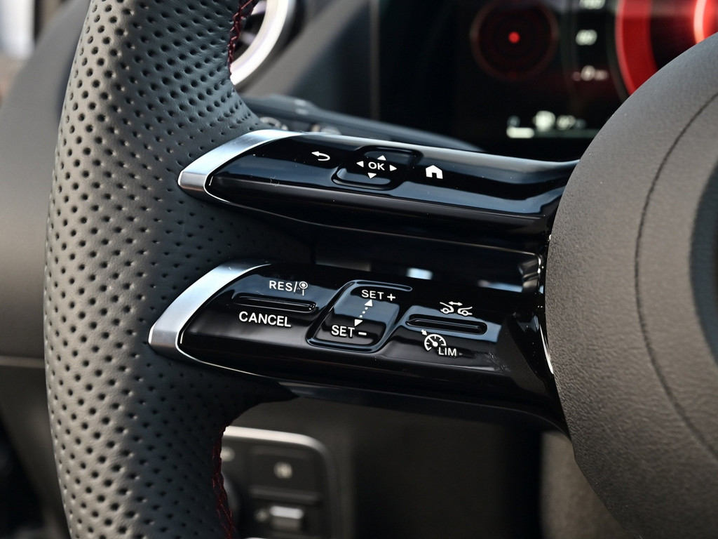 Bild 17 - B 180 AMG Line