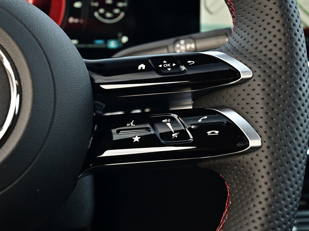 Bild 18 - B 180 AMG Line