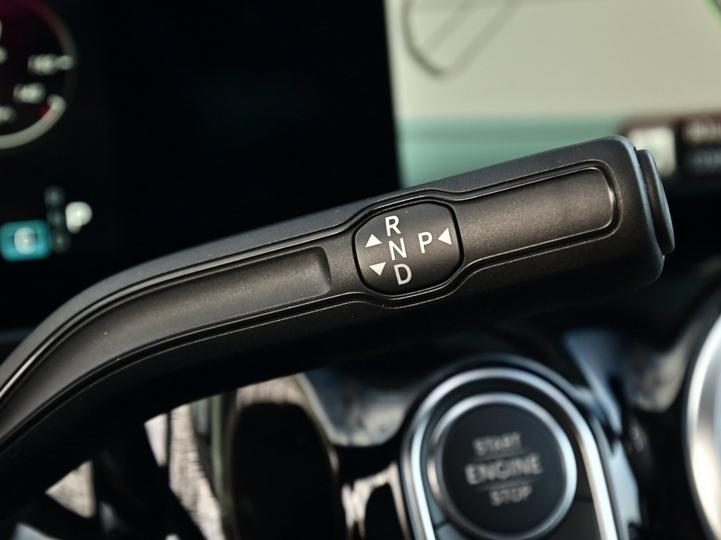 Bild 19 - B 180 AMG Line
