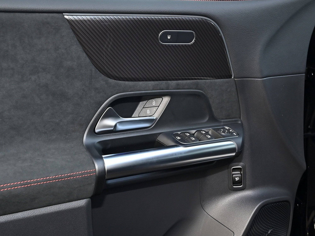 Bild 24 - B 180 AMG Line