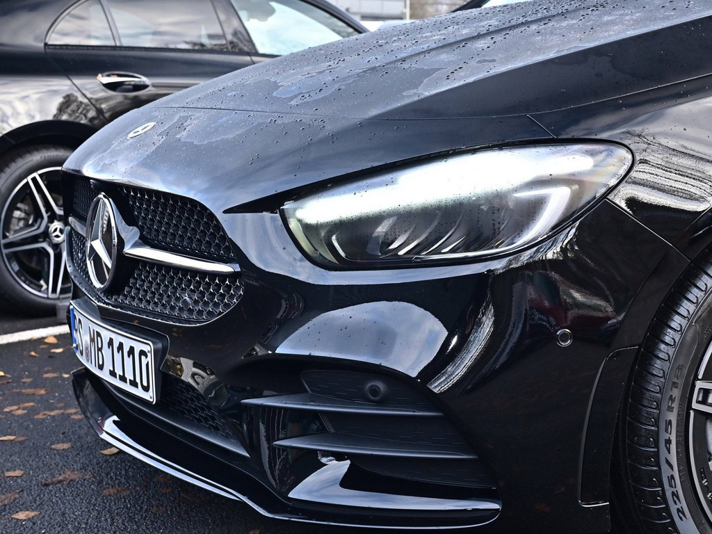 Bild 29 - B 180 AMG Line