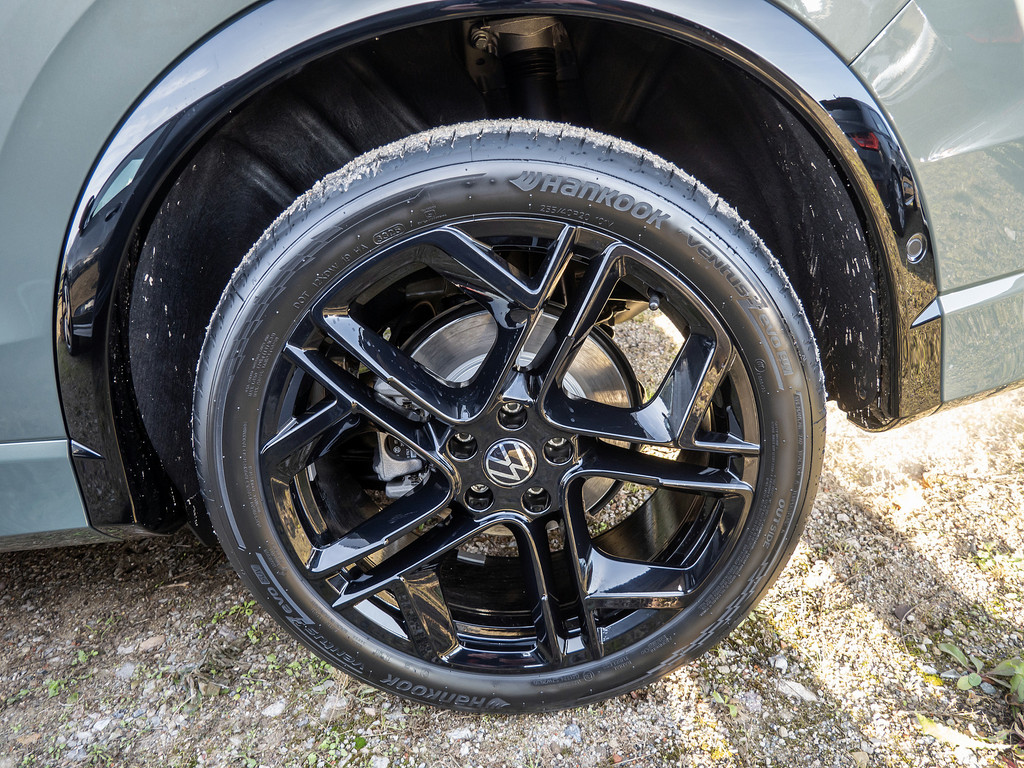 Bild 6 - Tiguan R-Line 2,0 TDI DSG