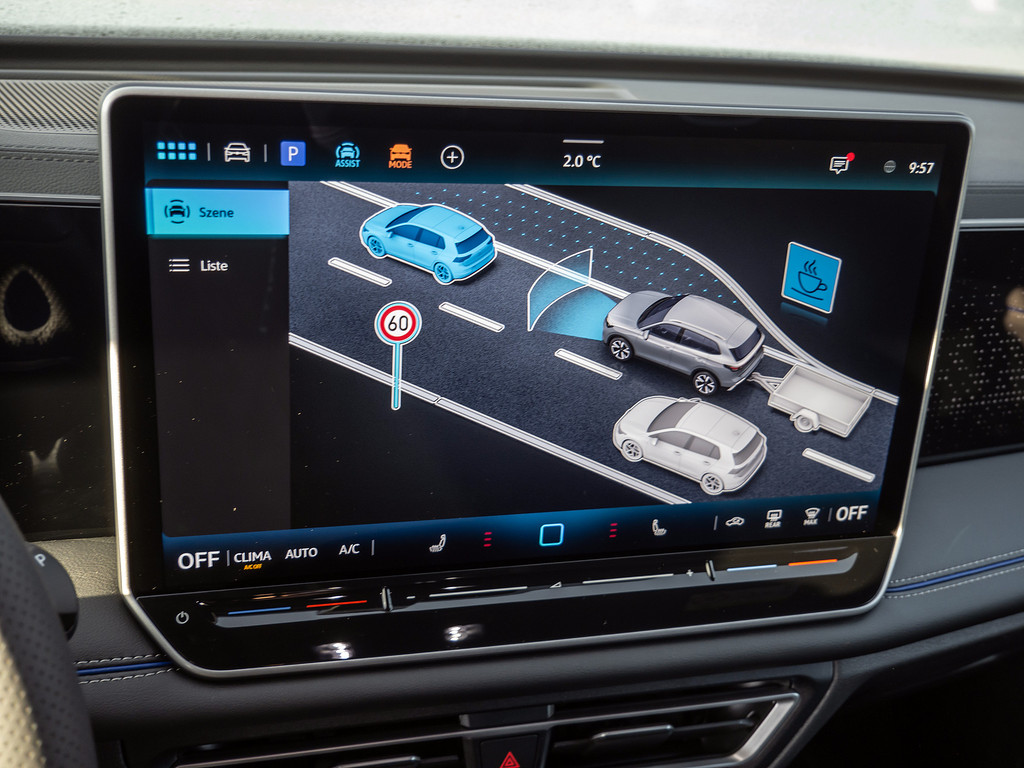 Bild 9 - Tiguan R-Line 2,0 TDI DSG