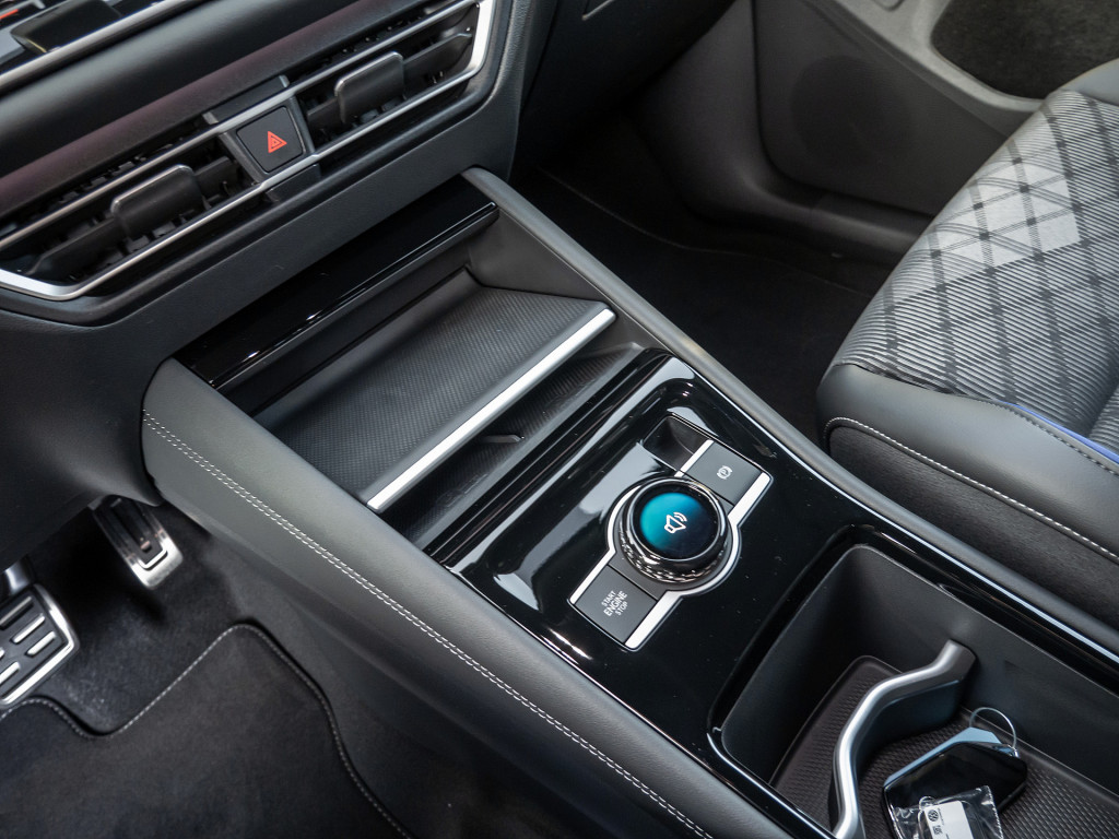 Bild 12 - Tiguan R-Line 2,0 TDI DSG