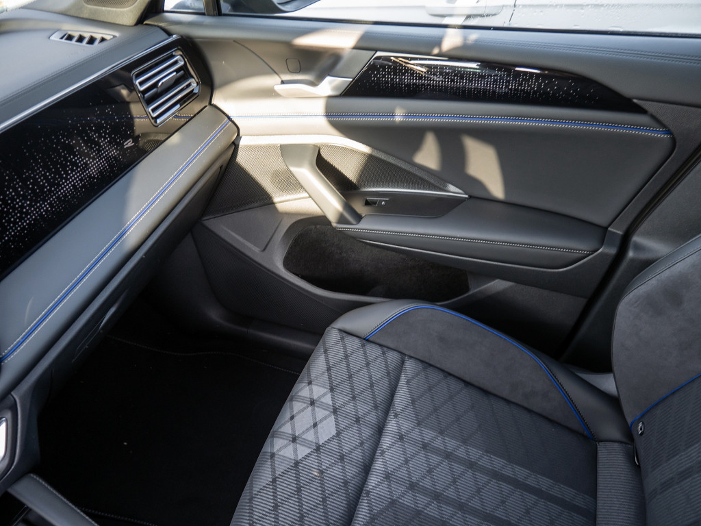 Bild 13 - Tiguan R-Line 2,0 TDI DSG