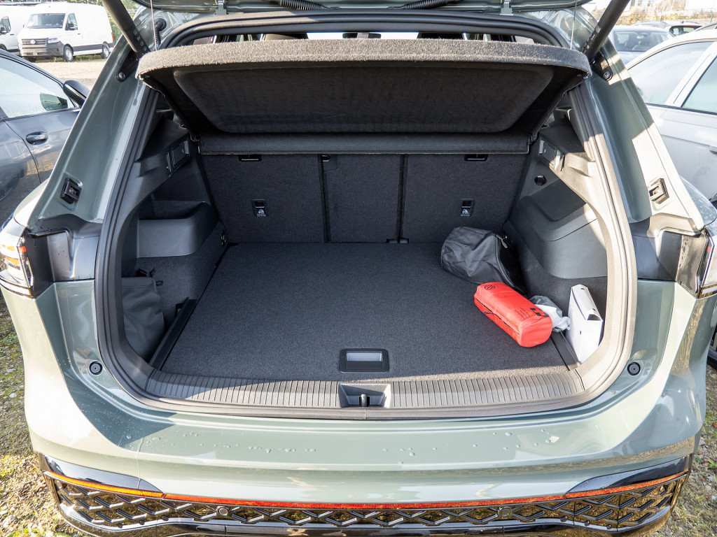 Bild 16 - Tiguan R-Line 2,0 TDI DSG