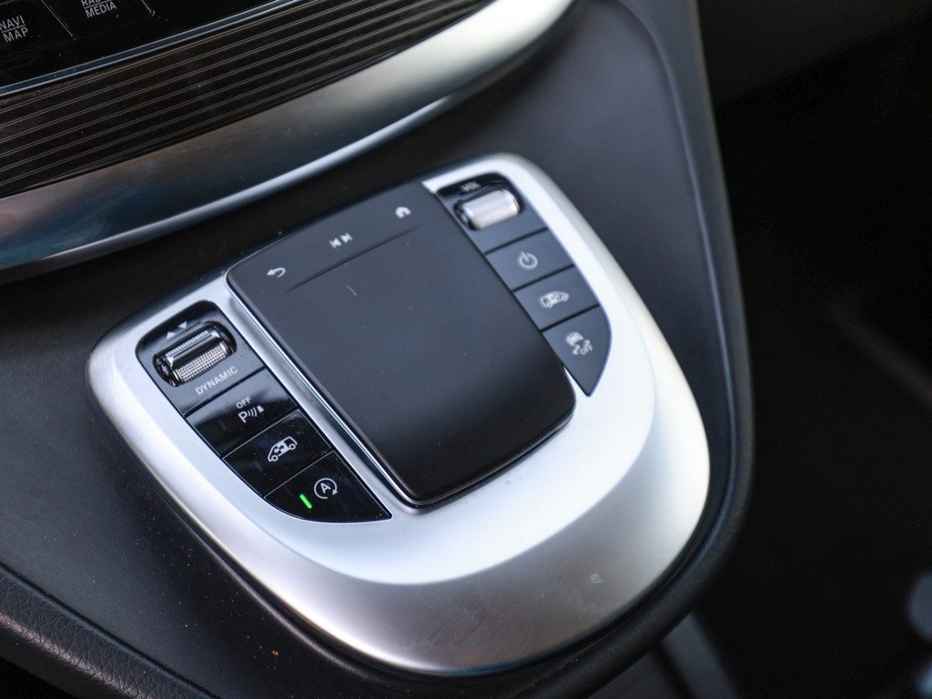 Bild 15 - V 300 d 4MATIC AVANTGARDE EDITION Extralang