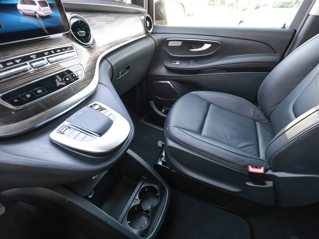 Bild 17 - V 300 d 4MATIC AVANTGARDE EDITION Extralang