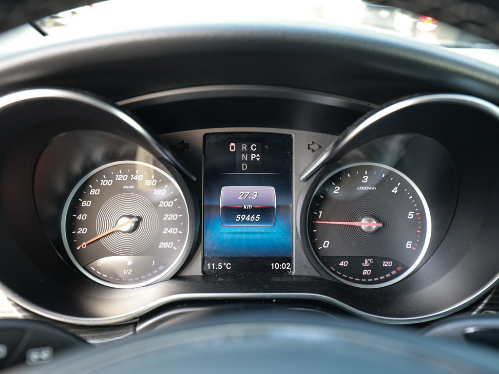 Bild 19 - V 300 d 4MATIC AVANTGARDE EDITION Extralang