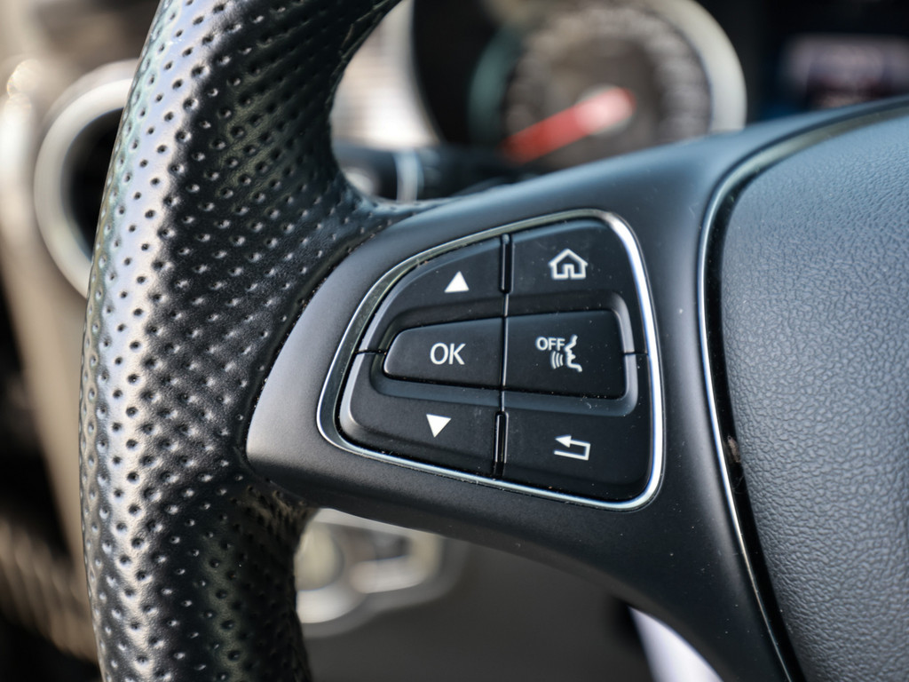 Bild 22 - V 300 d 4MATIC AVANTGARDE EDITION Extralang