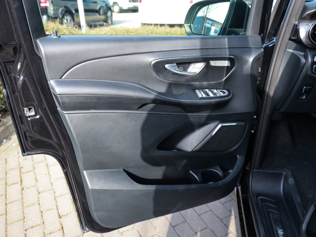 Bild 29 - V 300 d 4MATIC AVANTGARDE EDITION Extralang