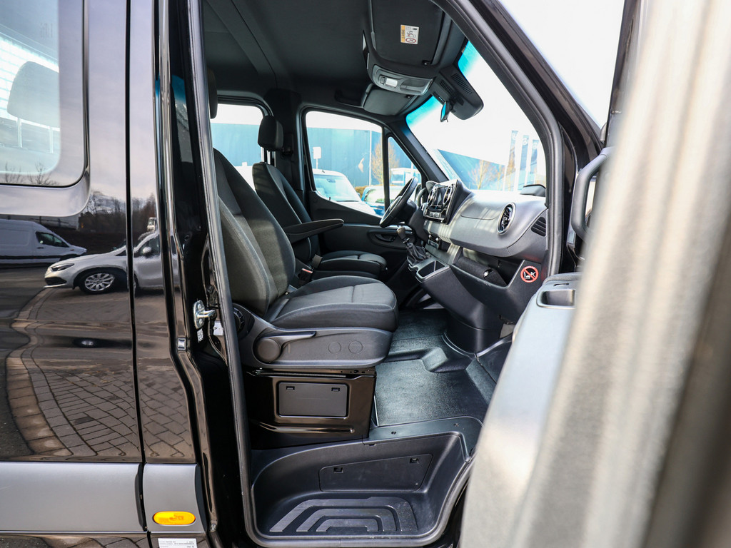 Bild 3 - Sprinter 315 CDI Pritsche PRO L2 DOKA