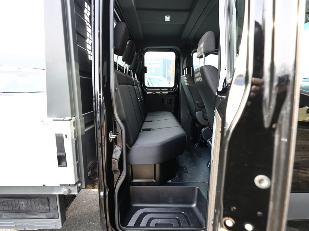 Bild 5 - Sprinter 315 CDI Pritsche PRO L2 DOKA
