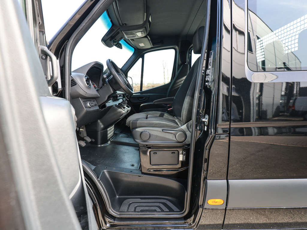 Bild 8 - Sprinter 315 CDI Pritsche PRO L2 DOKA