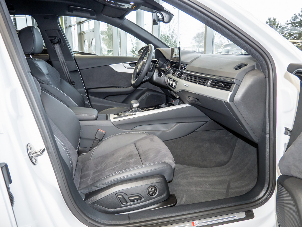 Bild 2 - S4 Avant 3.0 TDI quattro