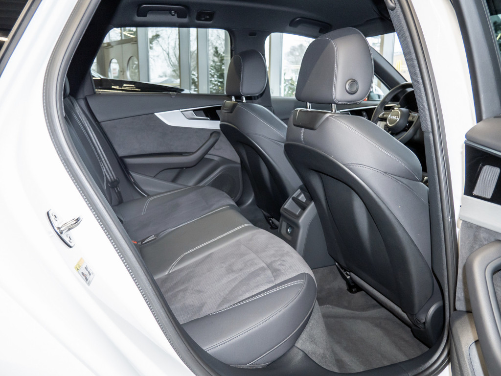 Bild 4 - S4 Avant 3.0 TDI quattro