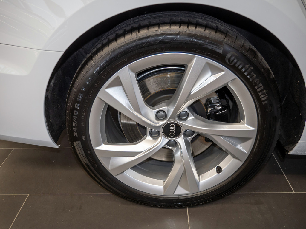 Bild 5 - S4 Avant 3.0 TDI quattro