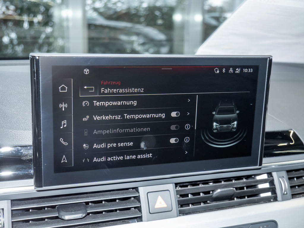 Bild 9 - S4 Avant 3.0 TDI quattro