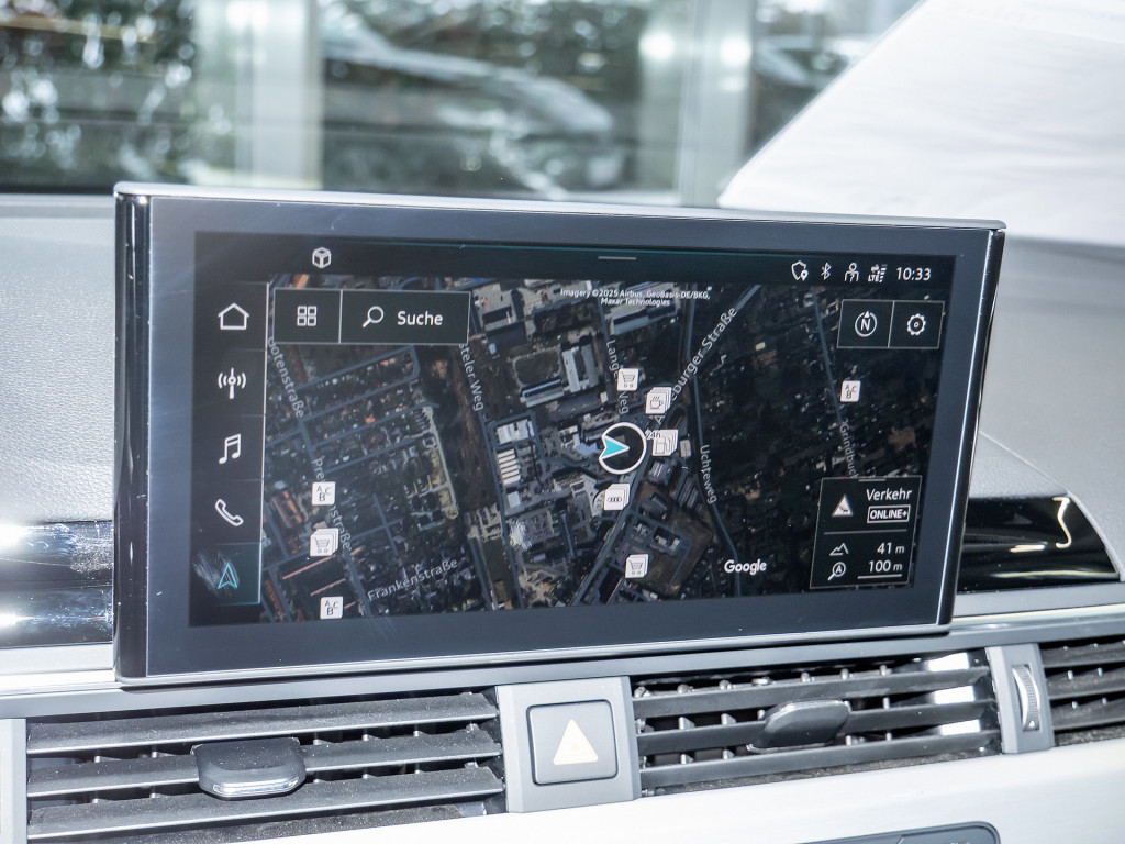 Bild 10 - S4 Avant 3.0 TDI quattro