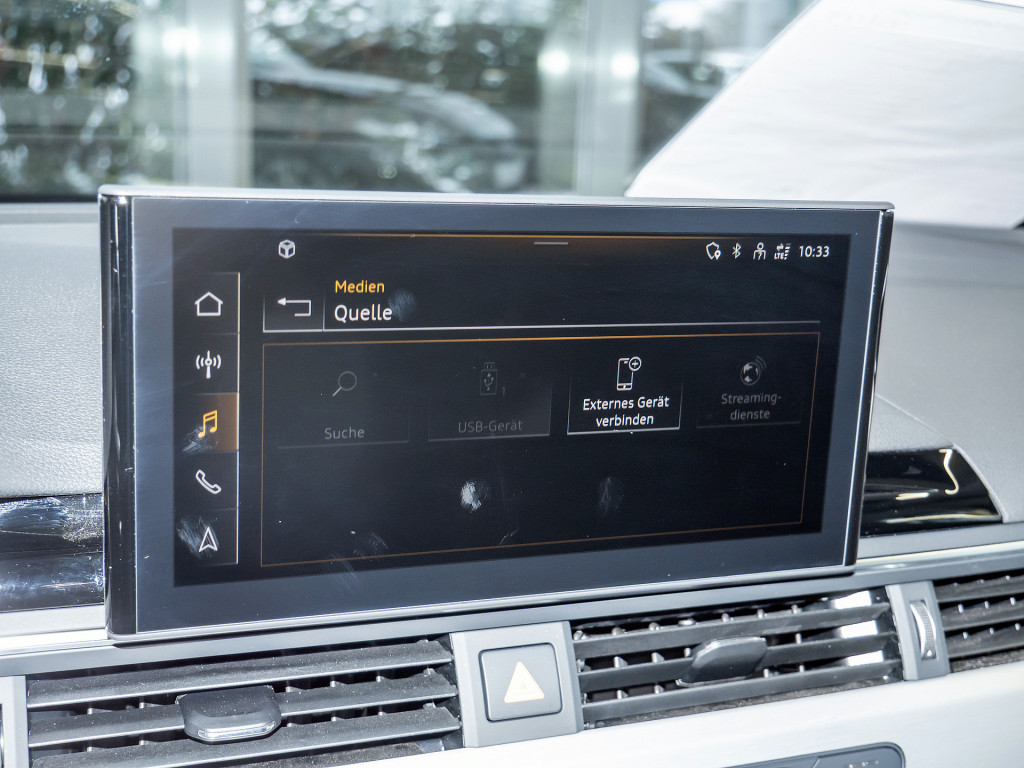 Bild 11 - S4 Avant 3.0 TDI quattro
