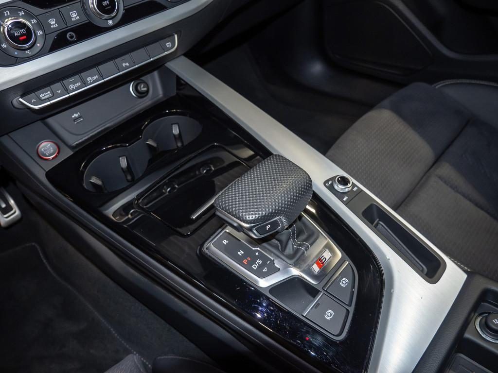 Bild 12 - S4 Avant 3.0 TDI quattro