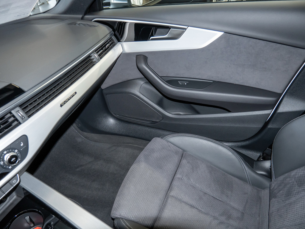 Bild 13 - S4 Avant 3.0 TDI quattro