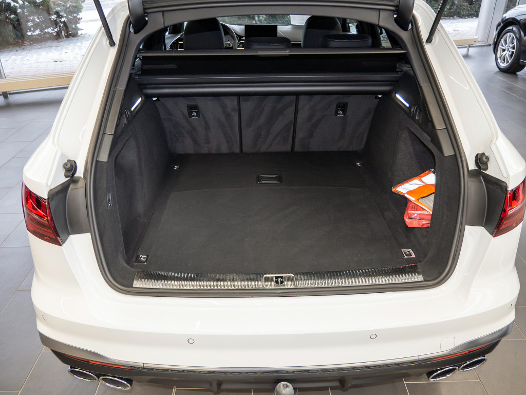 Bild 17 - S4 Avant 3.0 TDI quattro