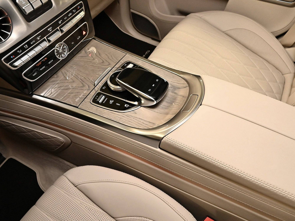 Bild 14 - G 63 AMG 4x4²