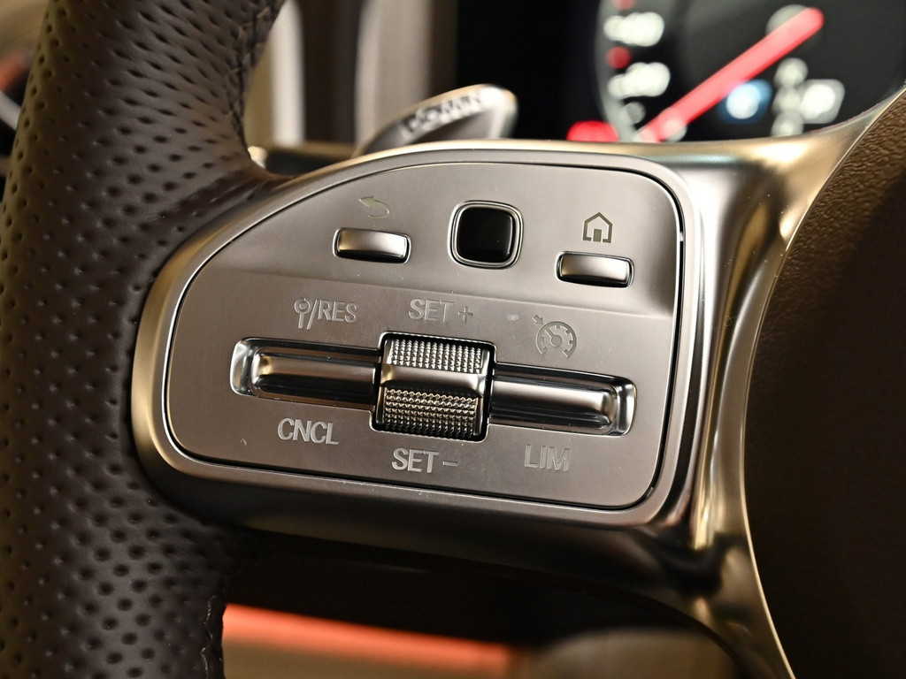 Bild 17 - G 63 AMG 4x4²