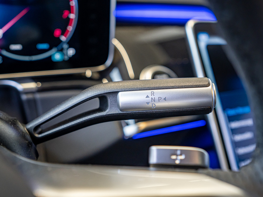 Bild 24 - S 580 4M lang Limousine Edition Night