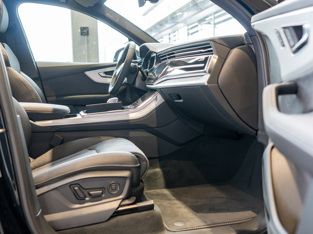 Bild 2 - Q7 SUV S line TDI