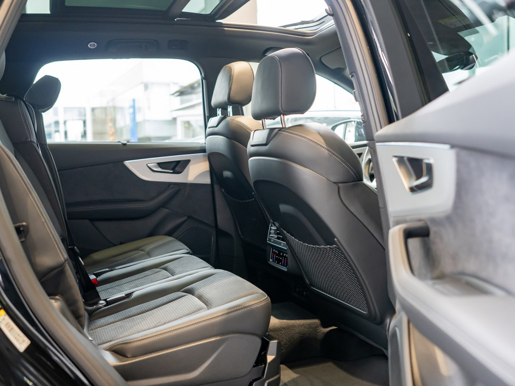 Bild 4 - Q7 SUV S line TDI