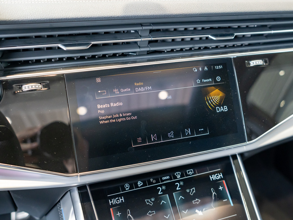 Bild 9 - Q7 SUV S line TDI