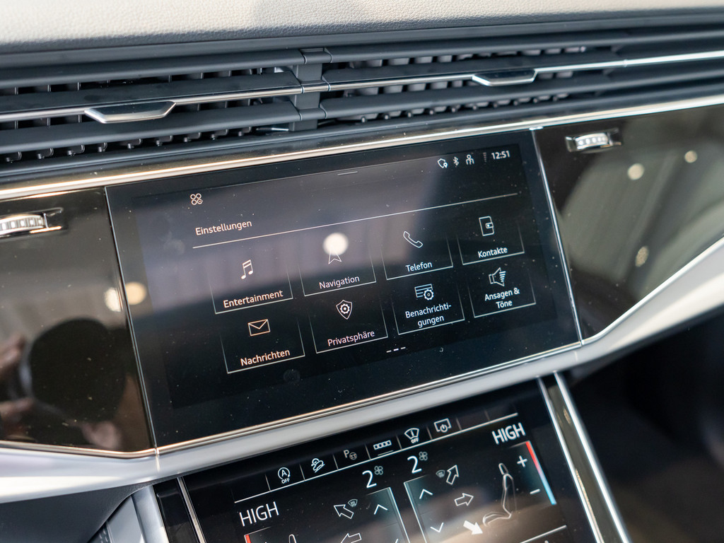 Bild 10 - Q7 SUV S line TDI