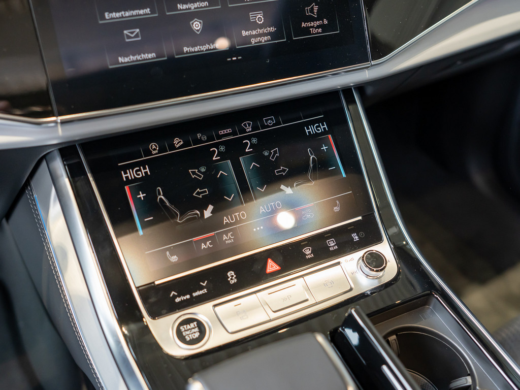Bild 11 - Q7 SUV S line TDI