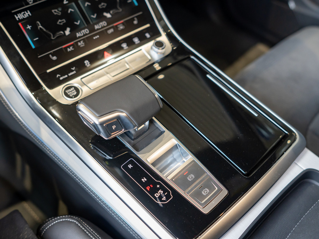 Bild 12 - Q7 SUV S line TDI