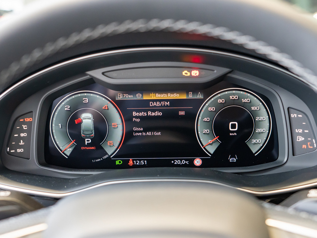 Bild 13 - Q7 SUV S line TDI