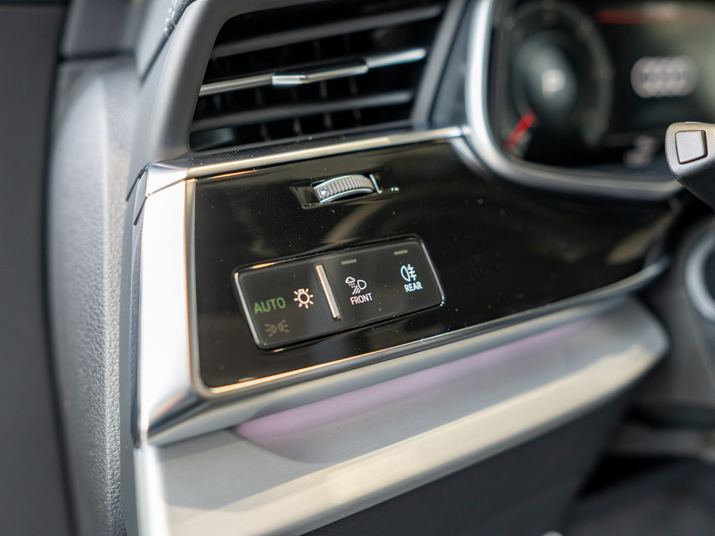 Bild 19 - Q7 SUV S line TDI