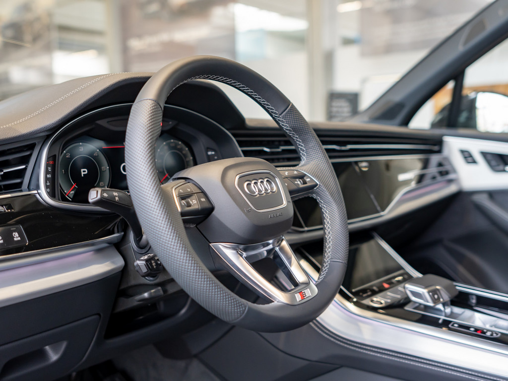 Bild 20 - Q7 SUV S line TDI