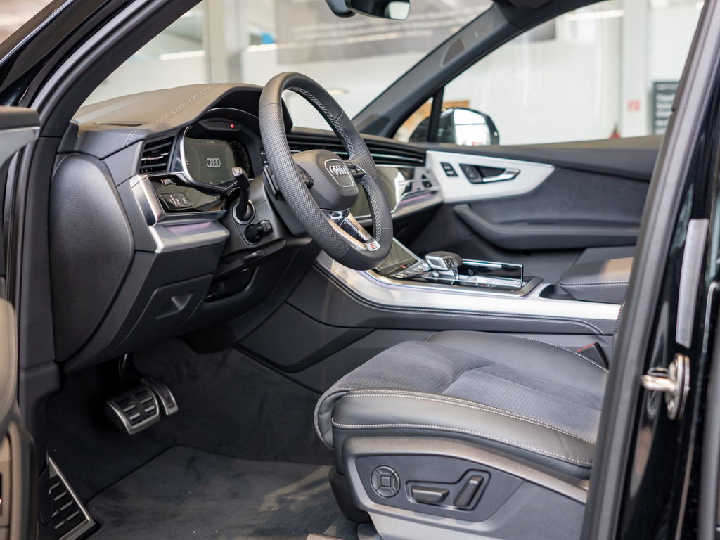 Bild 22 - Q7 SUV S line TDI