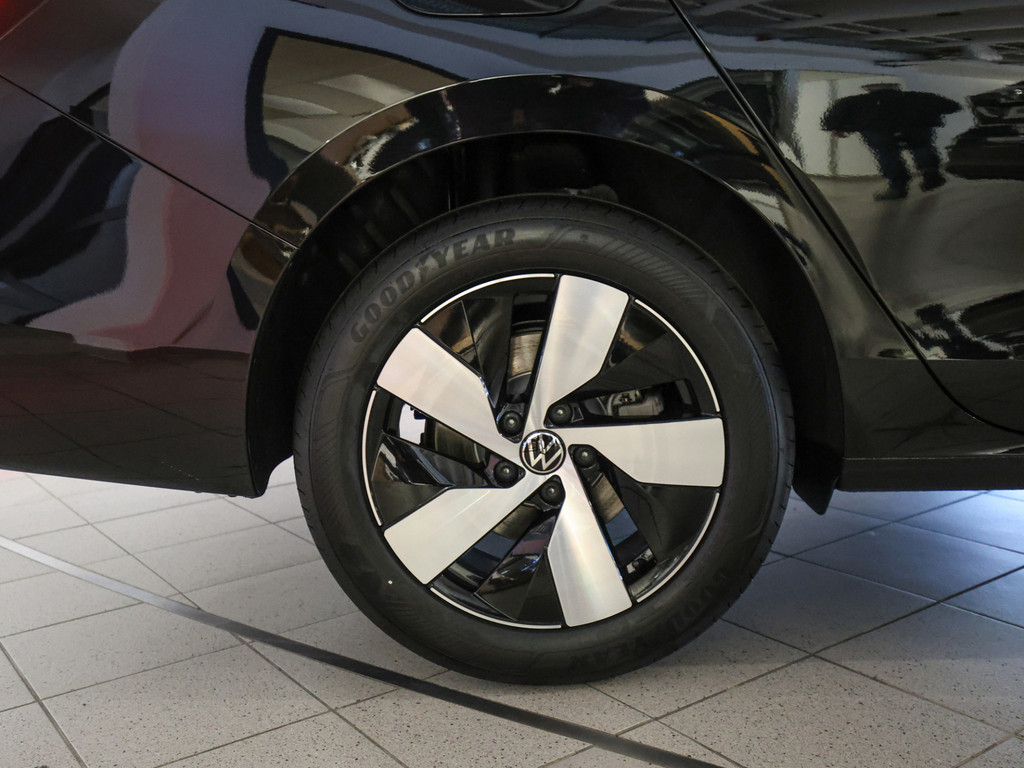 Bild 6 - Passat Business 1.5 eTSI DSG