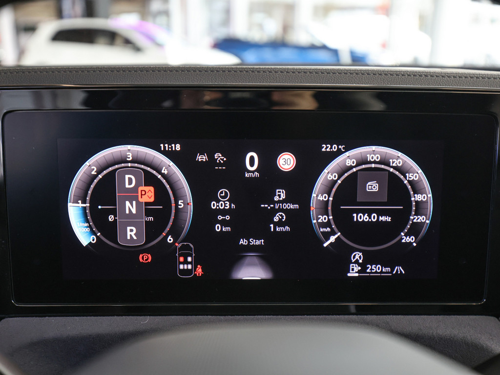 Bild 19 - Tiguan R-Line 2.0 TDI 4M DSG